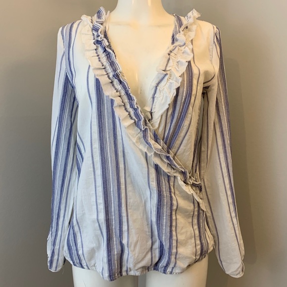 Zara Cotton Shirt